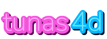 tunas4d — logo kanal