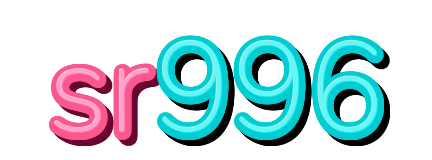 sr996 — logo kanal