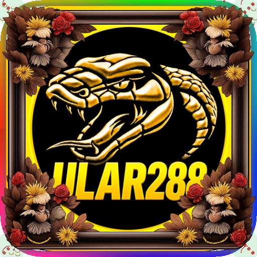 ular288 — mitra unggulan