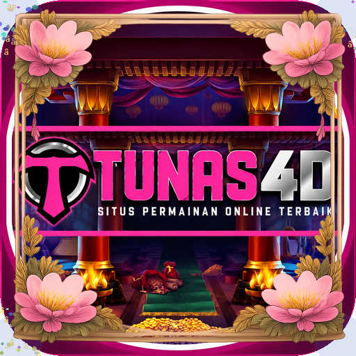 tunas4d — mitra unggulan