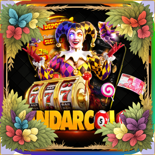 bandarcolok — mitra unggulan